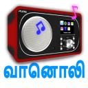 Tamil Radio FM & AM HD Live Icon