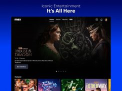 Max: Stream HBO, TV, & Movies screenshot 6