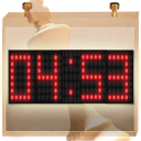 Chess Clock - game timer