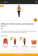 Drezzy - moda e fashion outlet screenshot 6
