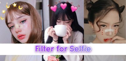 Filter for Selfie