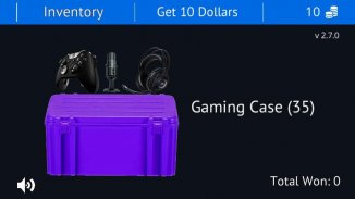 Case Simulator Things screenshot 2