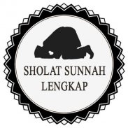 Sholat Sunnah Lengkap screenshot 9