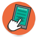 Mobile Register