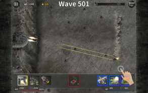 War 1944 : World War II screenshot 11