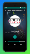 Radio Pilatus FM Schweiz App screenshot 6