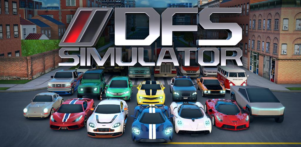 Drive for Speed: Simulator - Download & Play for Free Here