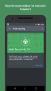 Bitdefender Mobile Security & Antivirus screenshot 1