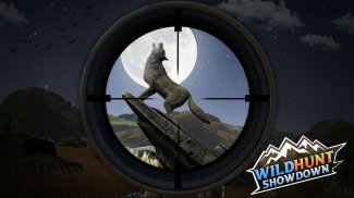 Hunting Games 3d Hunting Clash screenshot 0