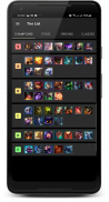 Builds for TFT - LoLChess screenshot 5