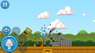 GoBunBun screenshot 3