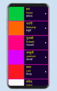 Learn Hindi from Kannada screenshot 12