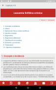 Manual Práctico de Hematología screenshot 20