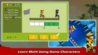 Skidos Bike Racing screenshot 4