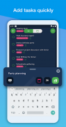 HibiDo: Todo, Calendar & Notes screenshot 4