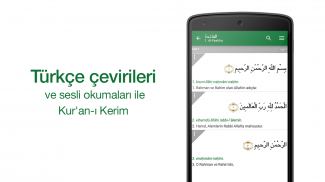 Muslim Pro: Ezan Vakti, Namaz Saati, Kur'an, Kıble screenshot 8