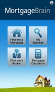 UK Mortgage Quote Finder screenshot 1