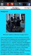 Mexican Drug War screenshot 2