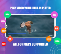 Video Downloader - Video Saver screenshot 4