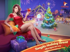 Tongits Zingplay - Card Game screenshot 13