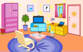 Escape Game-Apartment Room screenshot 11