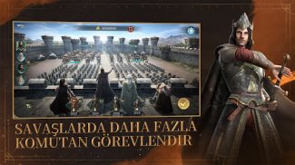 Yüzüklerin Efendisi: Savaşlar screenshot 5