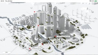 ABB Smart Societies screenshot 11