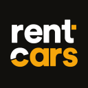 Rentcars: Autoverhuur Icon