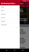 The Washington Times screenshot 4