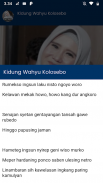 ENY SAGITA RELIGI DANGDUT KOPLO OFFLINE FULL LIRIK screenshot 1