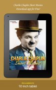 Charlie Chaplin Short Movies screenshot 3