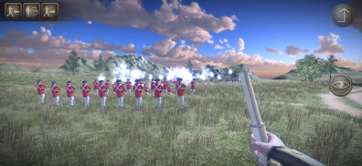Muskets of America 2 screenshot 0