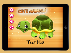 Jigsaw Puzzle - Kids Animal Jigsaw Games screenshot 3