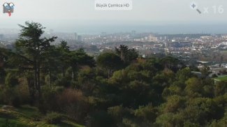 Dünya Mobese HD screenshot 2