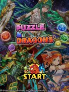 Puzzle & Dragons screenshot 6