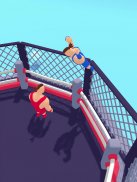 Superfly Splash: Wrestling screenshot 14