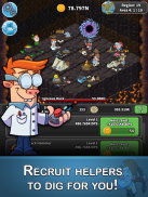 Tap Tap Dig - Idle Clicker Game screenshot 13