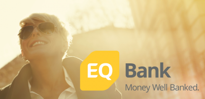 EQ Bank Mobile Banking