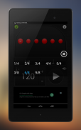 Metronome: Tempo Lite screenshot 7