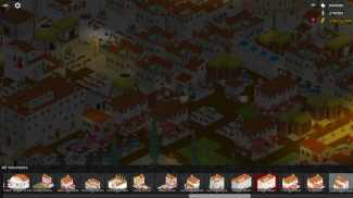 Antiquitas - Roman City Builde screenshot 10