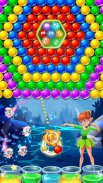 Bubble Elf - Pop Shooter screenshot 5