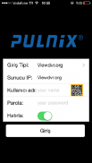 Pulnix screenshot 2