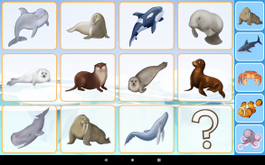 Sea Animal sounds for toddlers screenshot 12