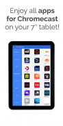 Apps 4 Chromecast & Android TV screenshot 7