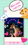 Love Image Gif Stickers screenshot 4