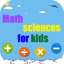 Math sciences for kids