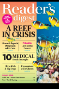 Reader's Digest Australia screenshot 5