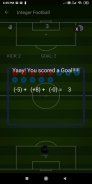 Integer Football screenshot 2