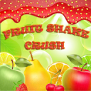 Fruit Shake Crush