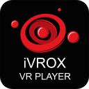 iVROX VR Player Icon